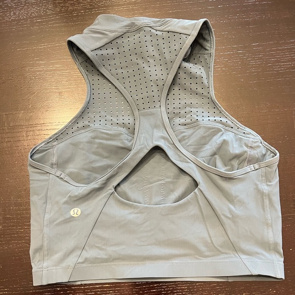 Lululemon unleash strength bra - Picture 3 of 5